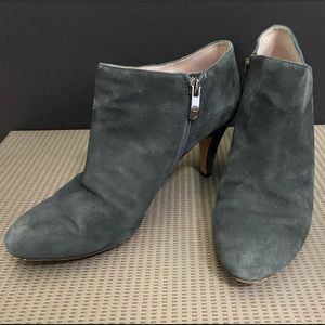 Vince Camuto ankle boots